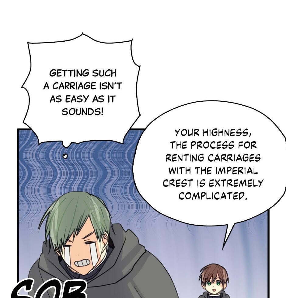 Read My Three Tyrant Brothers chapter 9 image 5 on Lezhin