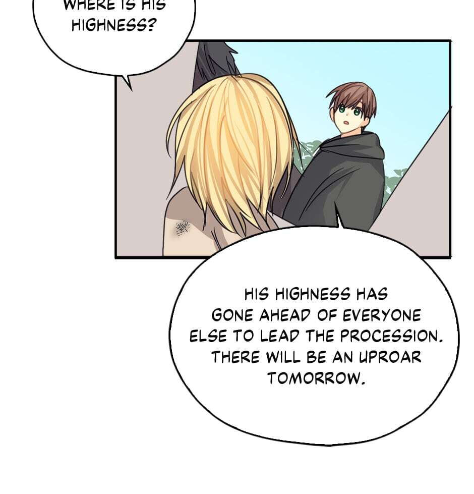 Read My Three Tyrant Brothers chapter 9 image 55 on Lezhin