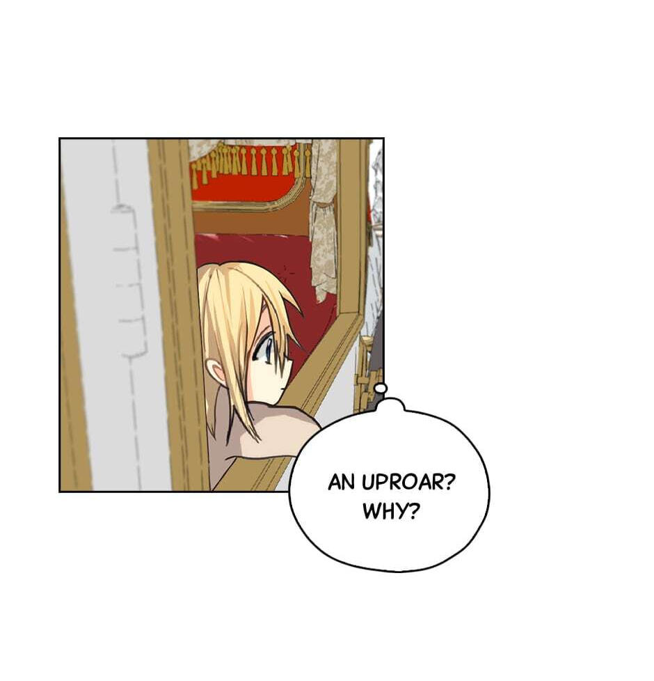 Read My Three Tyrant Brothers chapter 9 image 56 on Lezhin