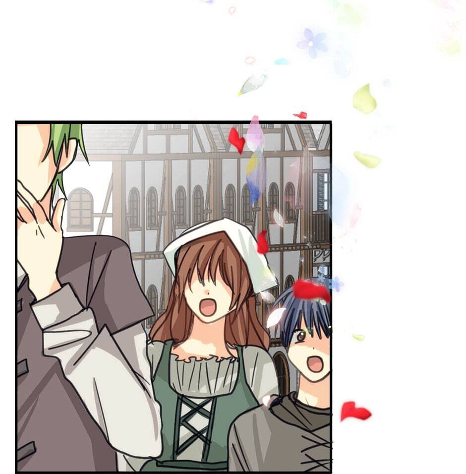 Read My Three Tyrant Brothers chapter 9 image 60 on Lezhin