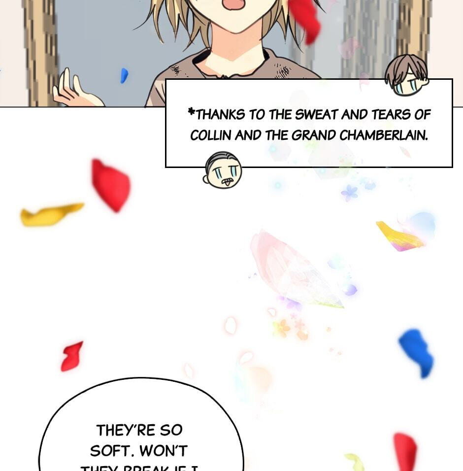 Read My Three Tyrant Brothers chapter 9 image 63 on Lezhin