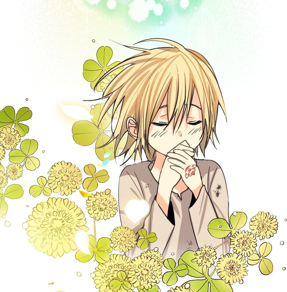 Read My Three Tyrant Brothers chapter 9 image 68 on Lezhin