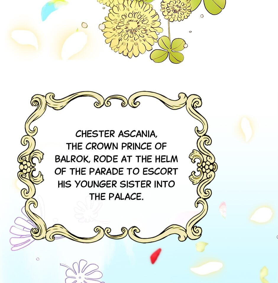 Read My Three Tyrant Brothers chapter 9 image 69 on Lezhin