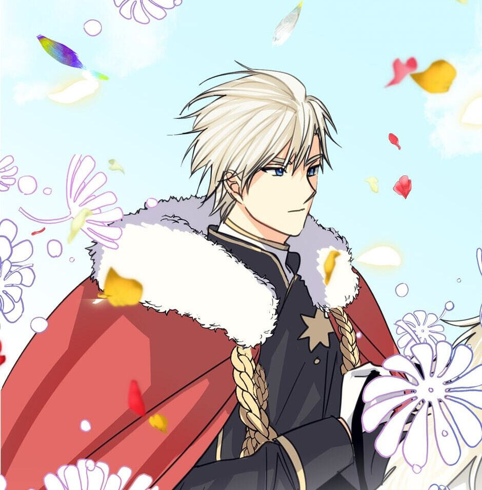 Read My Three Tyrant Brothers chapter 9 image 70 on Lezhin