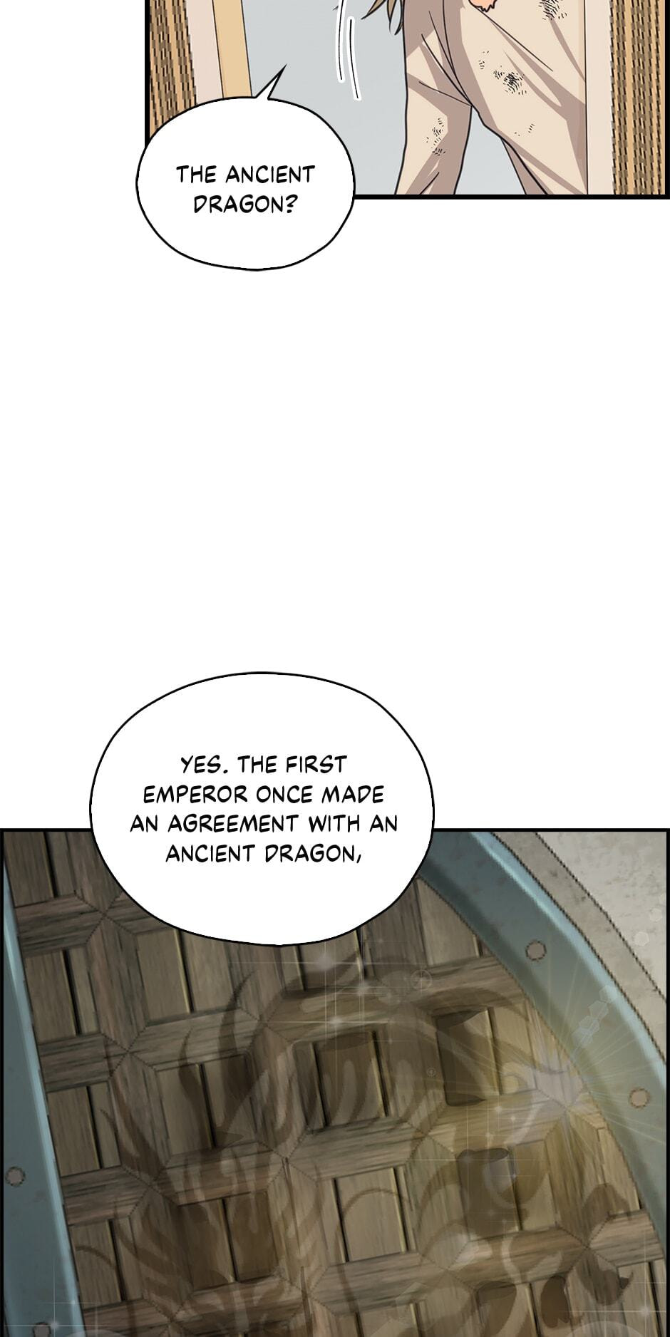 Read My Three Tyrant Brothers chapter 9 image 78 on Lezhin