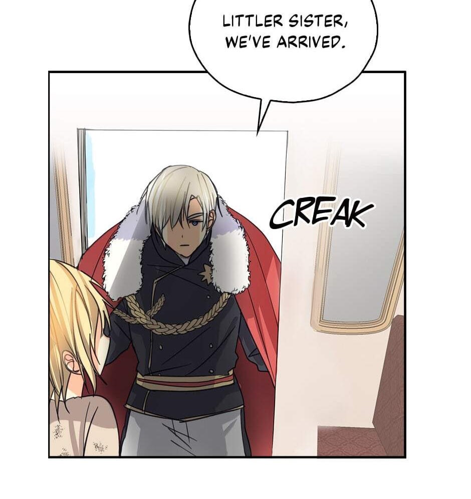 Read My Three Tyrant Brothers chapter 9 image 86 on Lezhin