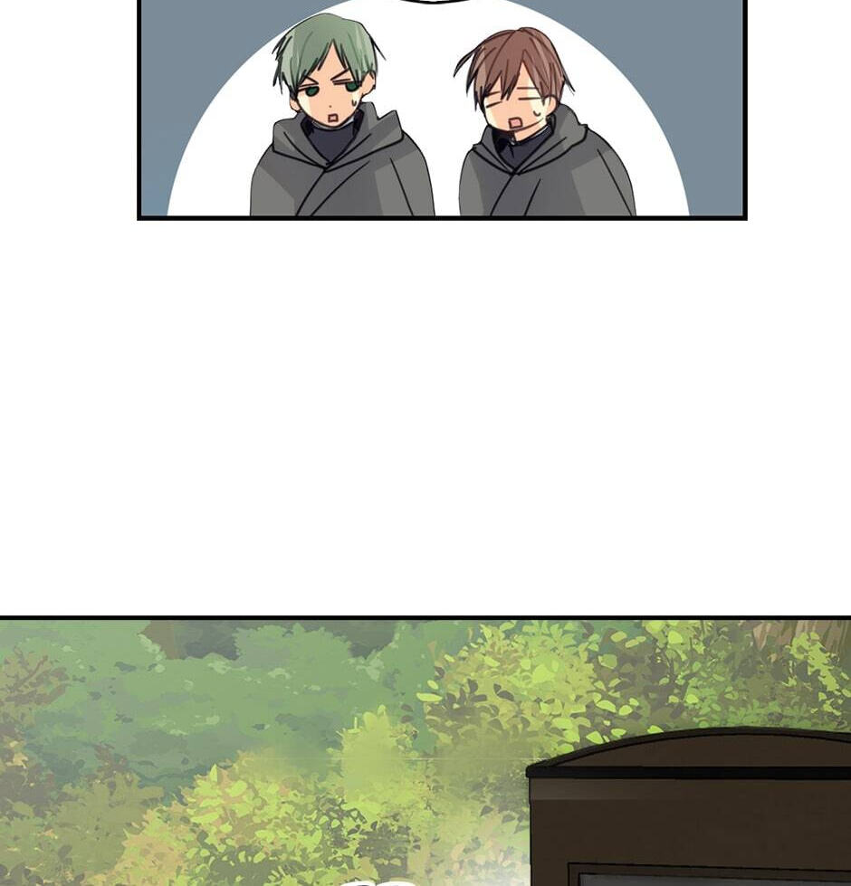 Read My Three Tyrant Brothers chapter 9 image 9 on Lezhin