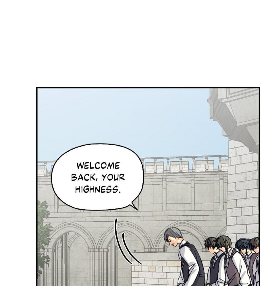 Read My Three Tyrant Brothers chapter 9 image 92 on Lezhin