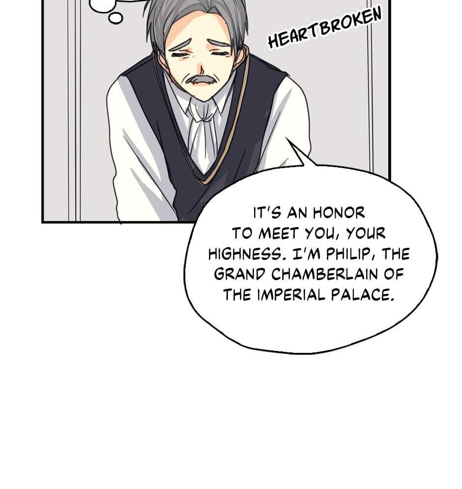 Read My Three Tyrant Brothers chapter 9 image 96 on Lezhin