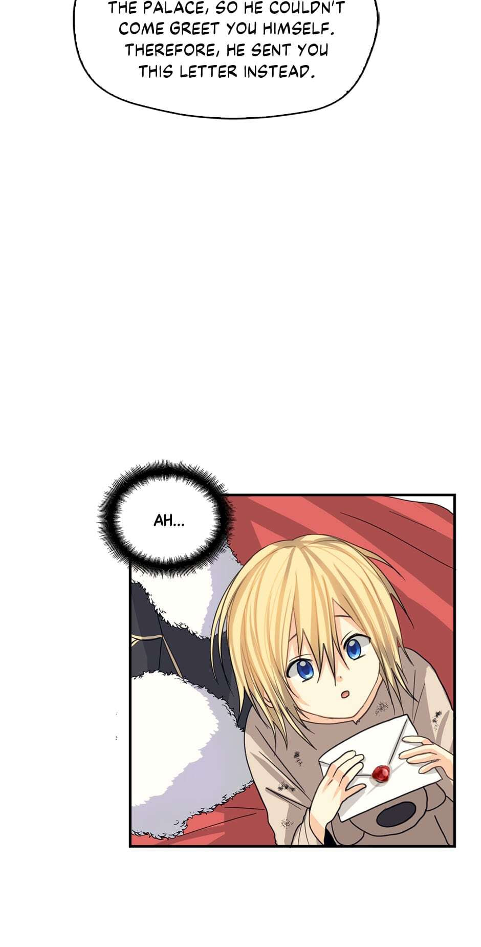 Read My Three Tyrant Brothers chapter 9 image 99 on Lezhin