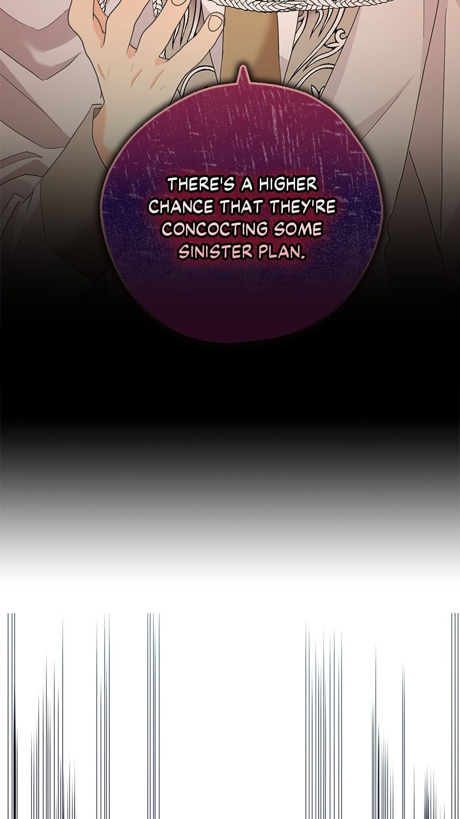 Read My Three Tyrant Brothers chapter 90 image 1 on Lezhin