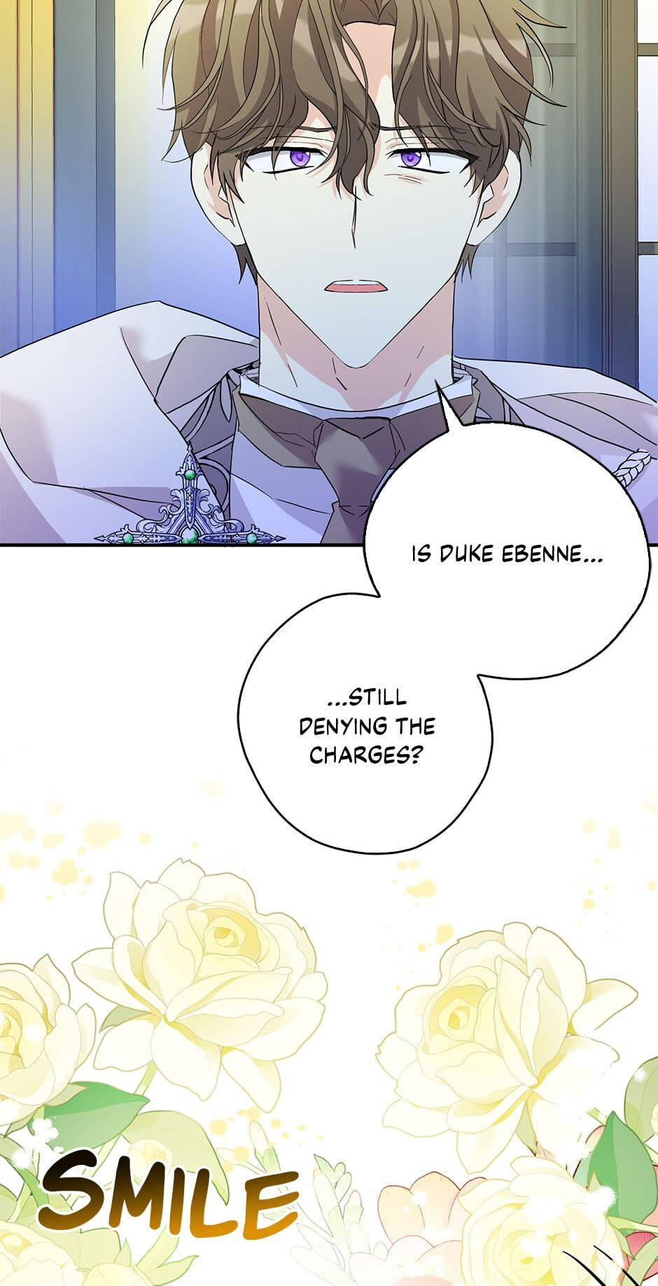Read My Three Tyrant Brothers chapter 90 image 10 on Lezhin
