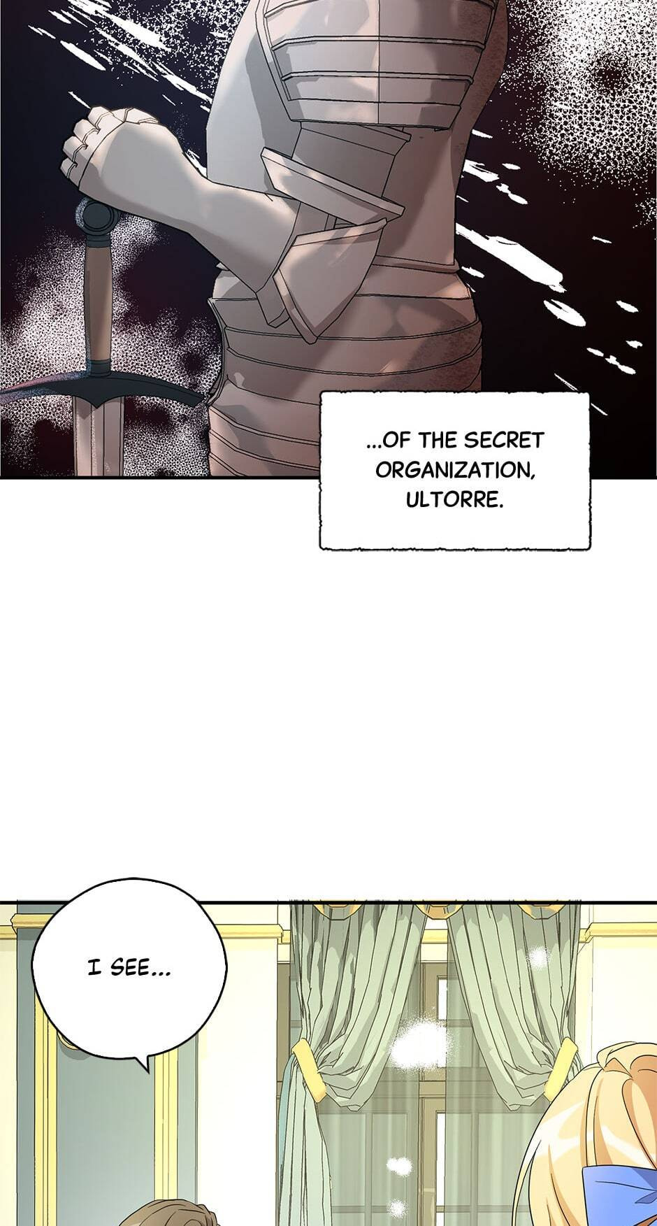 Read My Three Tyrant Brothers chapter 90 image 13 on Lezhin