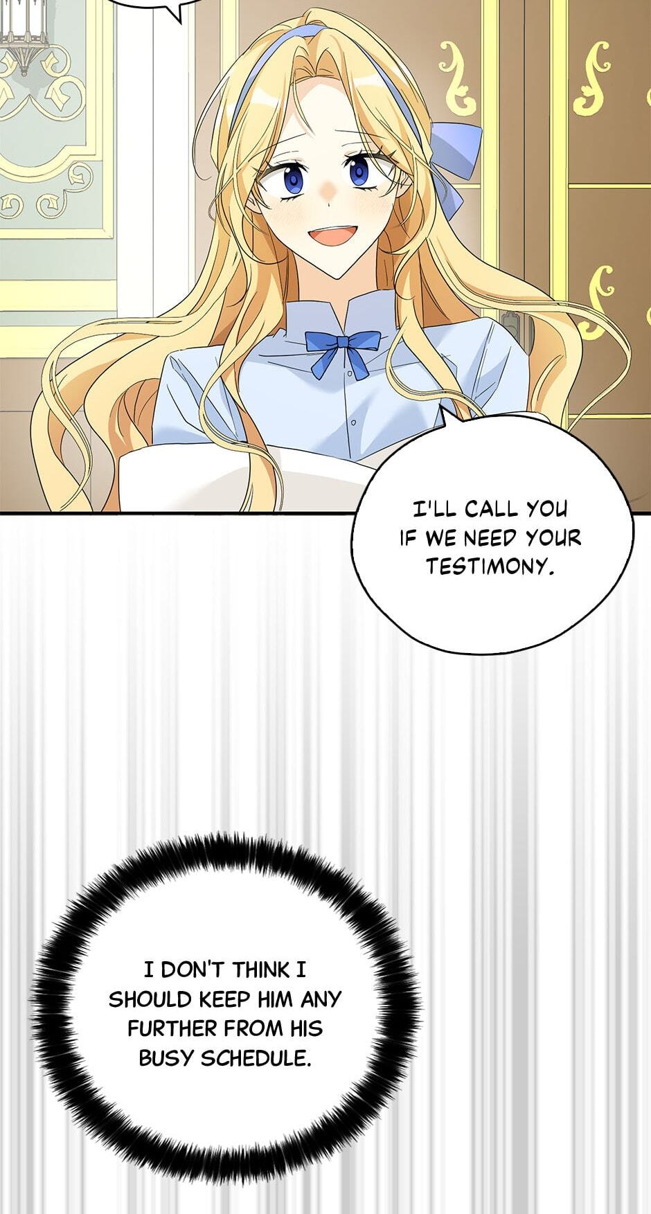 Read My Three Tyrant Brothers chapter 90 image 15 on Lezhin