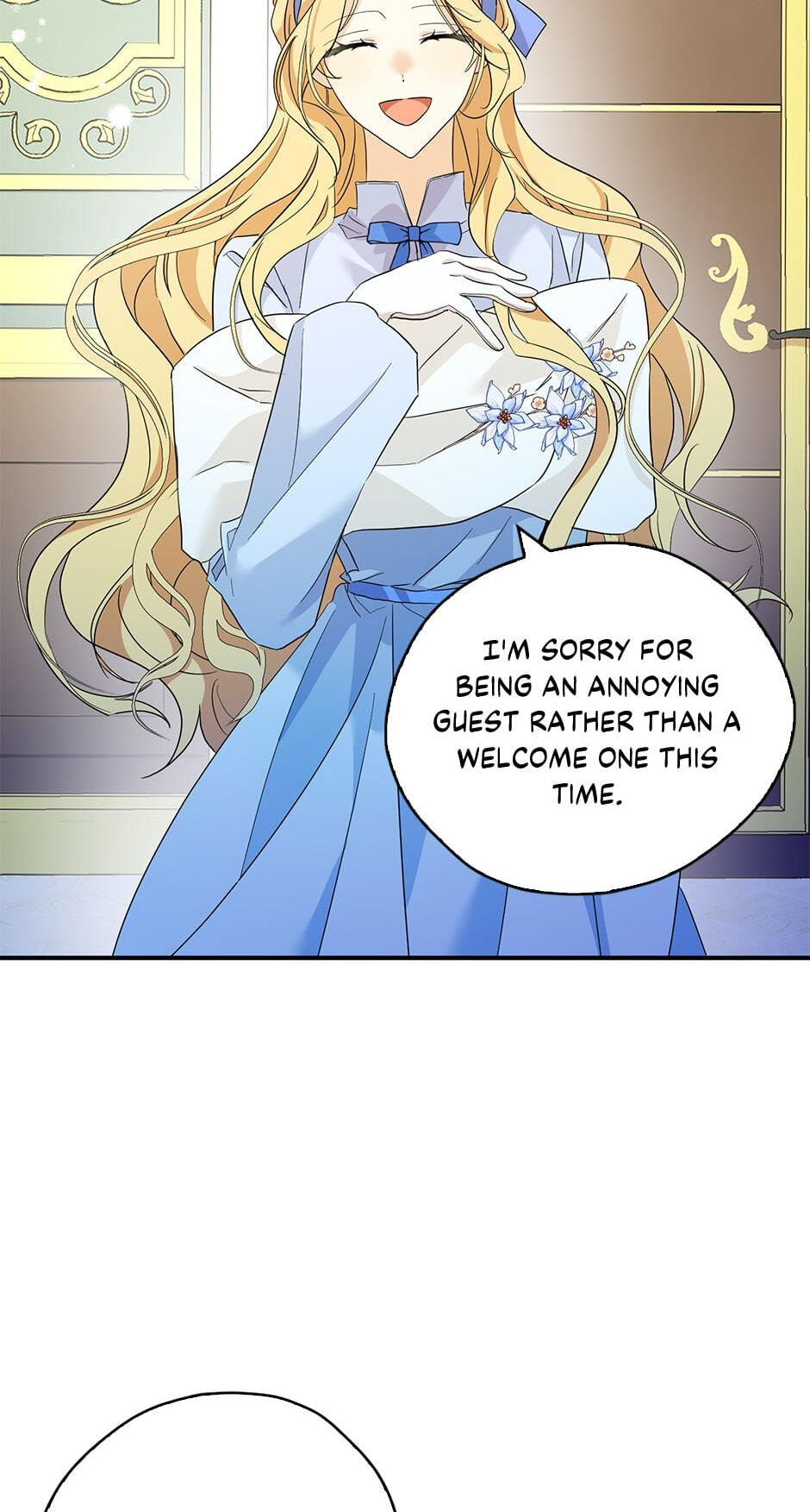 Read My Three Tyrant Brothers chapter 90 image 17 on Lezhin