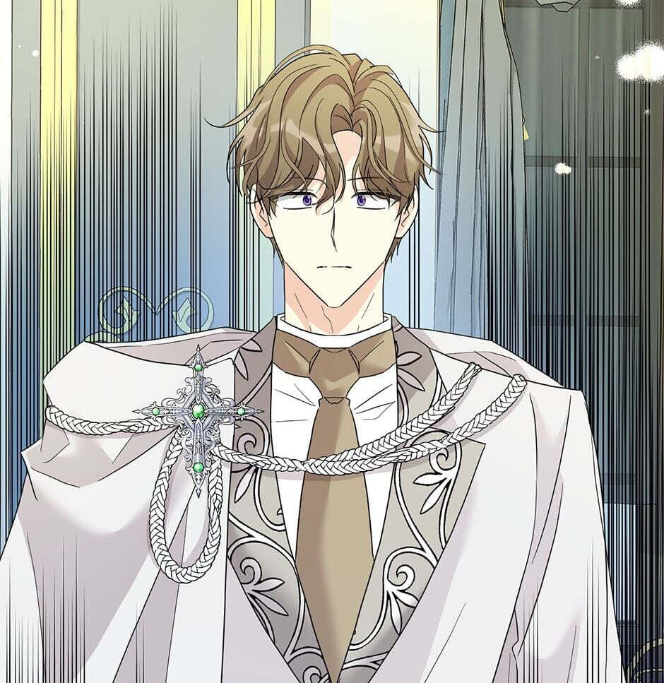 Read My Three Tyrant Brothers chapter 90 image 22 on Lezhin