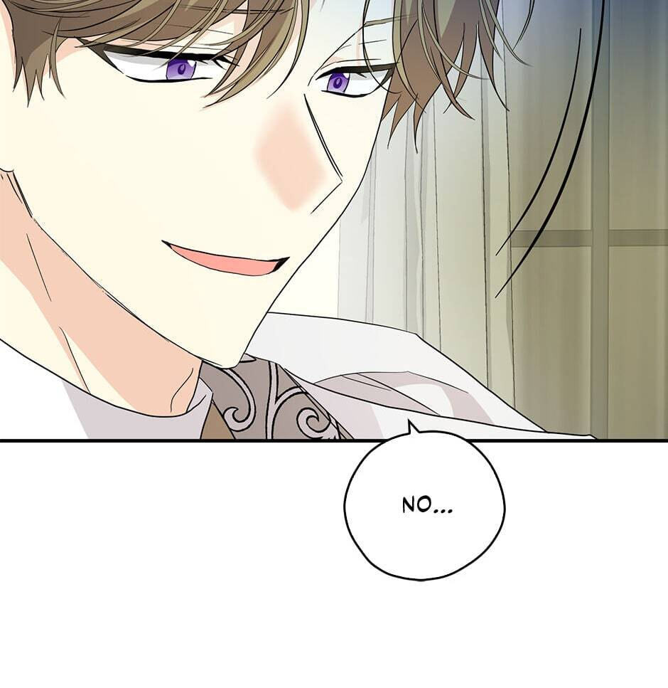 Read My Three Tyrant Brothers chapter 90 image 26 on Lezhin