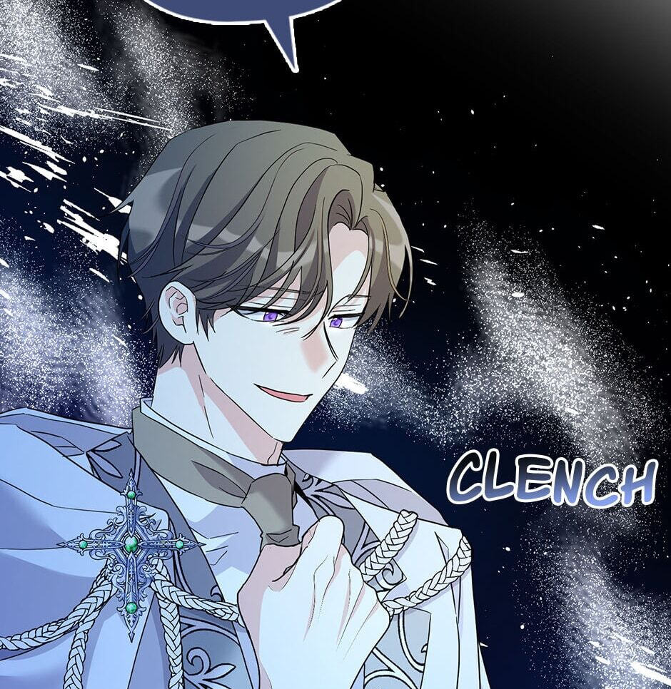 Read My Three Tyrant Brothers chapter 90 image 28 on Lezhin