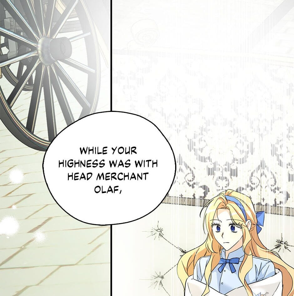 Read My Three Tyrant Brothers chapter 90 image 35 on Lezhin