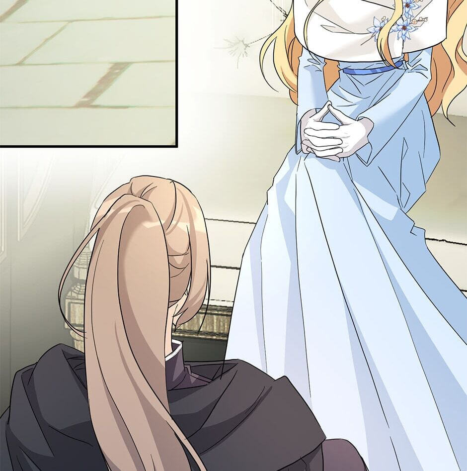 Read My Three Tyrant Brothers chapter 90 image 36 on Lezhin