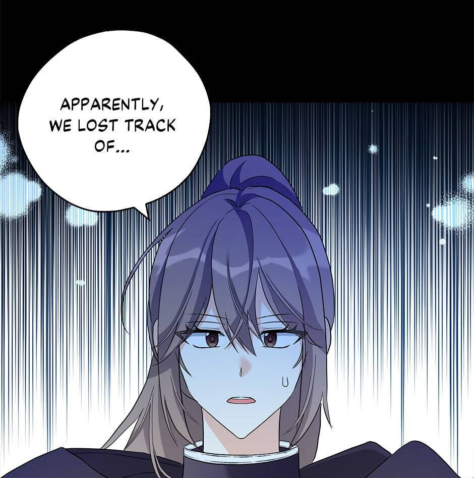 Read My Three Tyrant Brothers chapter 90 image 38 on Lezhin