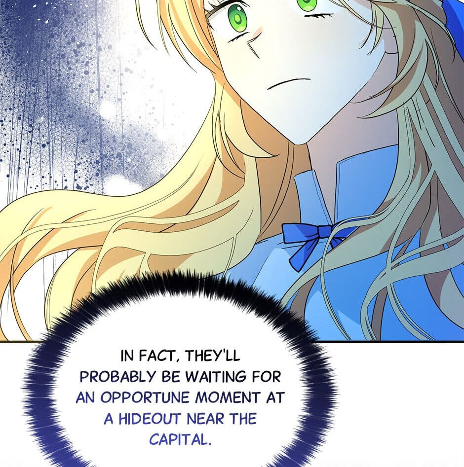 Read My Three Tyrant Brothers chapter 90 image 45 on Lezhin