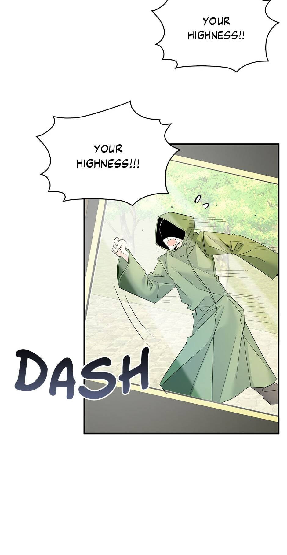 Read My Three Tyrant Brothers chapter 90 image 49 on Lezhin