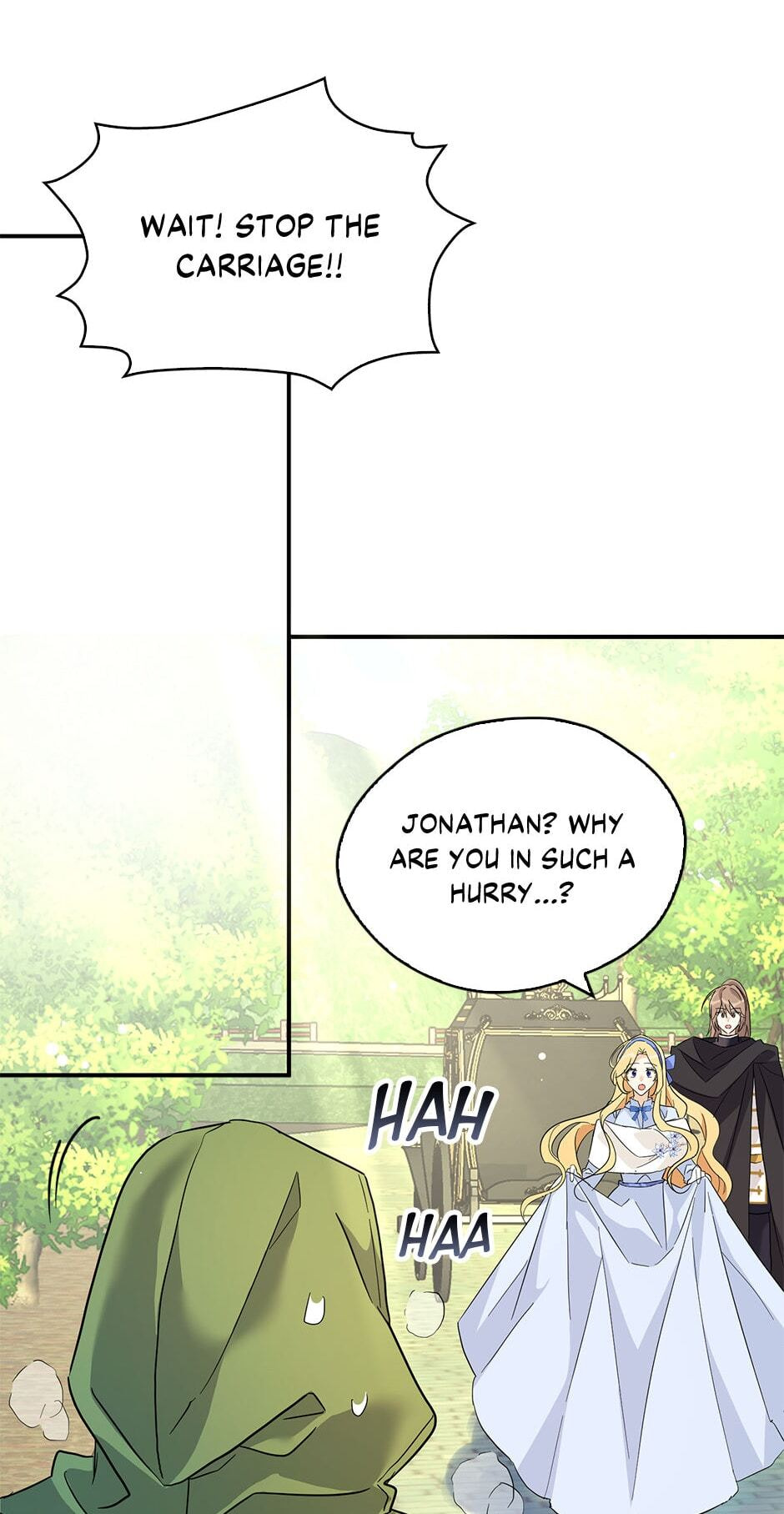 Read My Three Tyrant Brothers chapter 90 image 51 on Lezhin