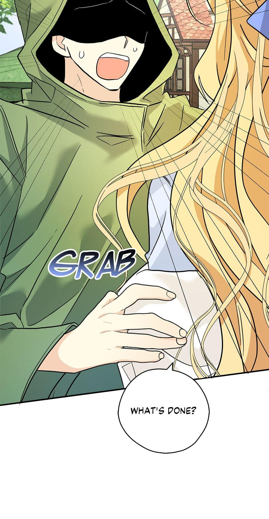 Read My Three Tyrant Brothers chapter 90 image 53 on Lezhin