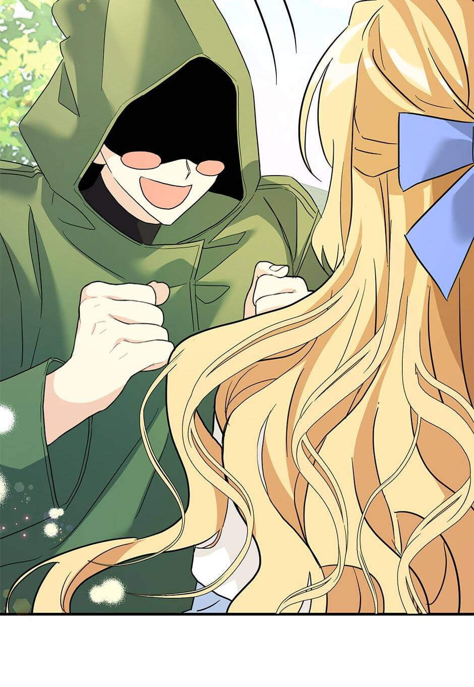 Read My Three Tyrant Brothers chapter 90 image 56 on Lezhin