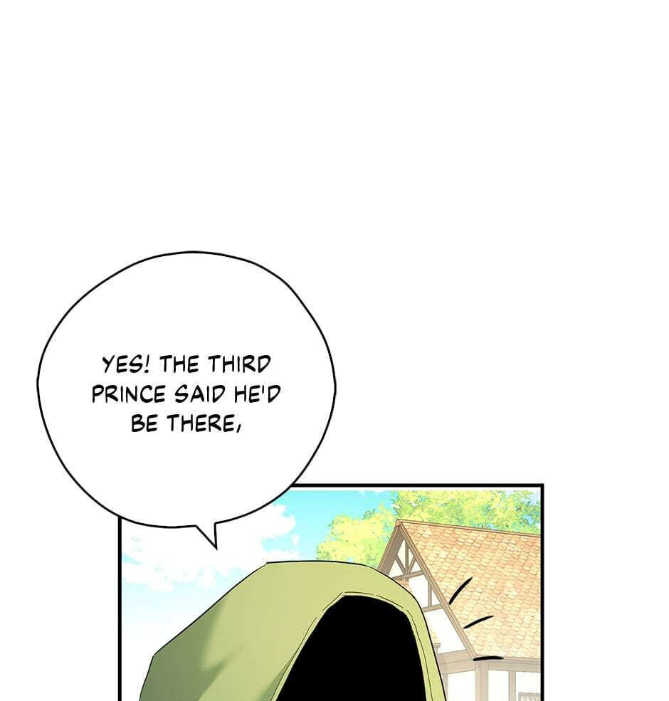 Read My Three Tyrant Brothers chapter 90 image 57 on Lezhin