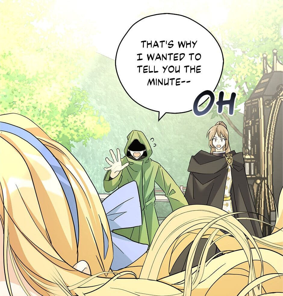 Read My Three Tyrant Brothers chapter 90 image 59 on Lezhin