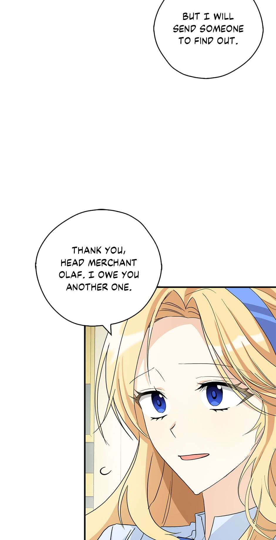 Read My Three Tyrant Brothers chapter 90 image 6 on Lezhin