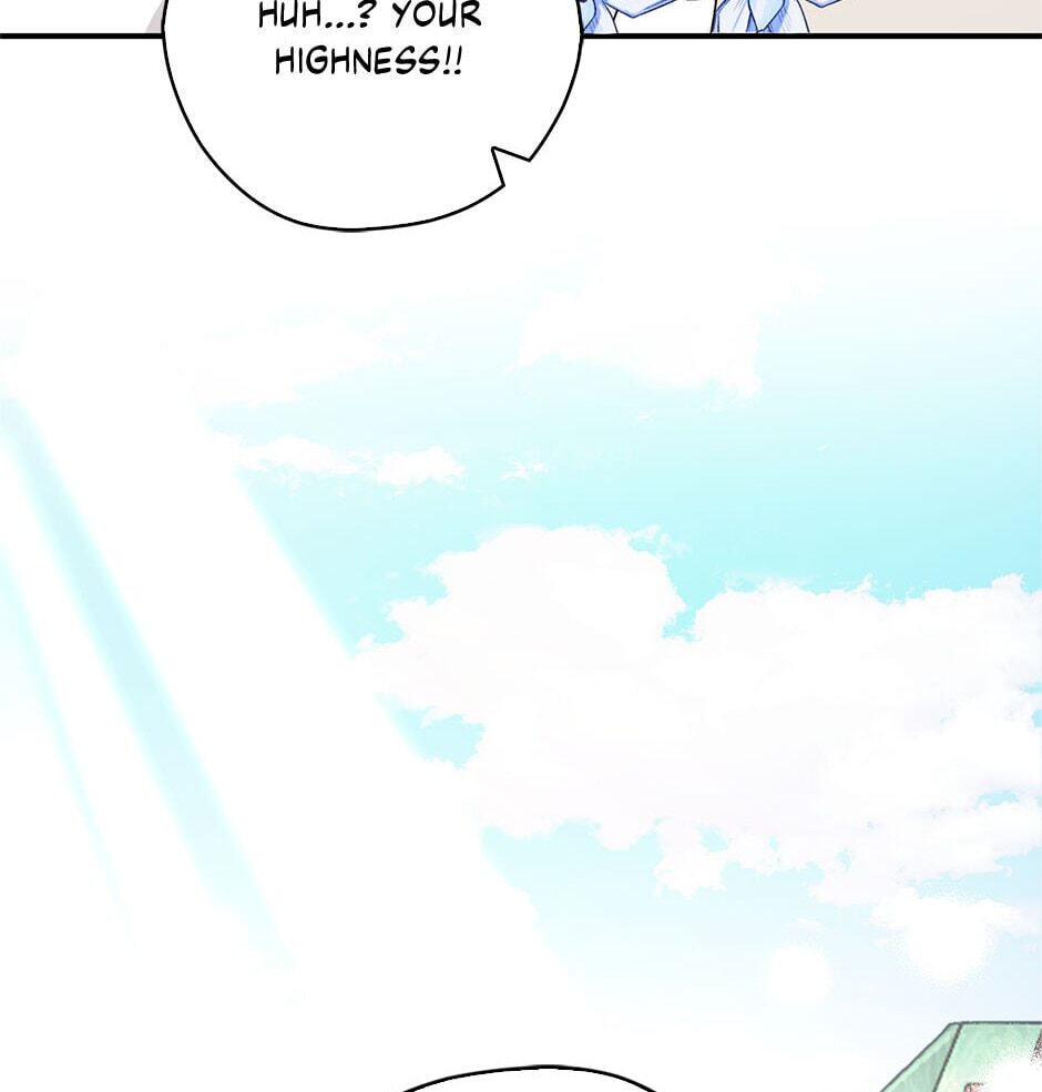 Read My Three Tyrant Brothers chapter 90 image 61 on Lezhin