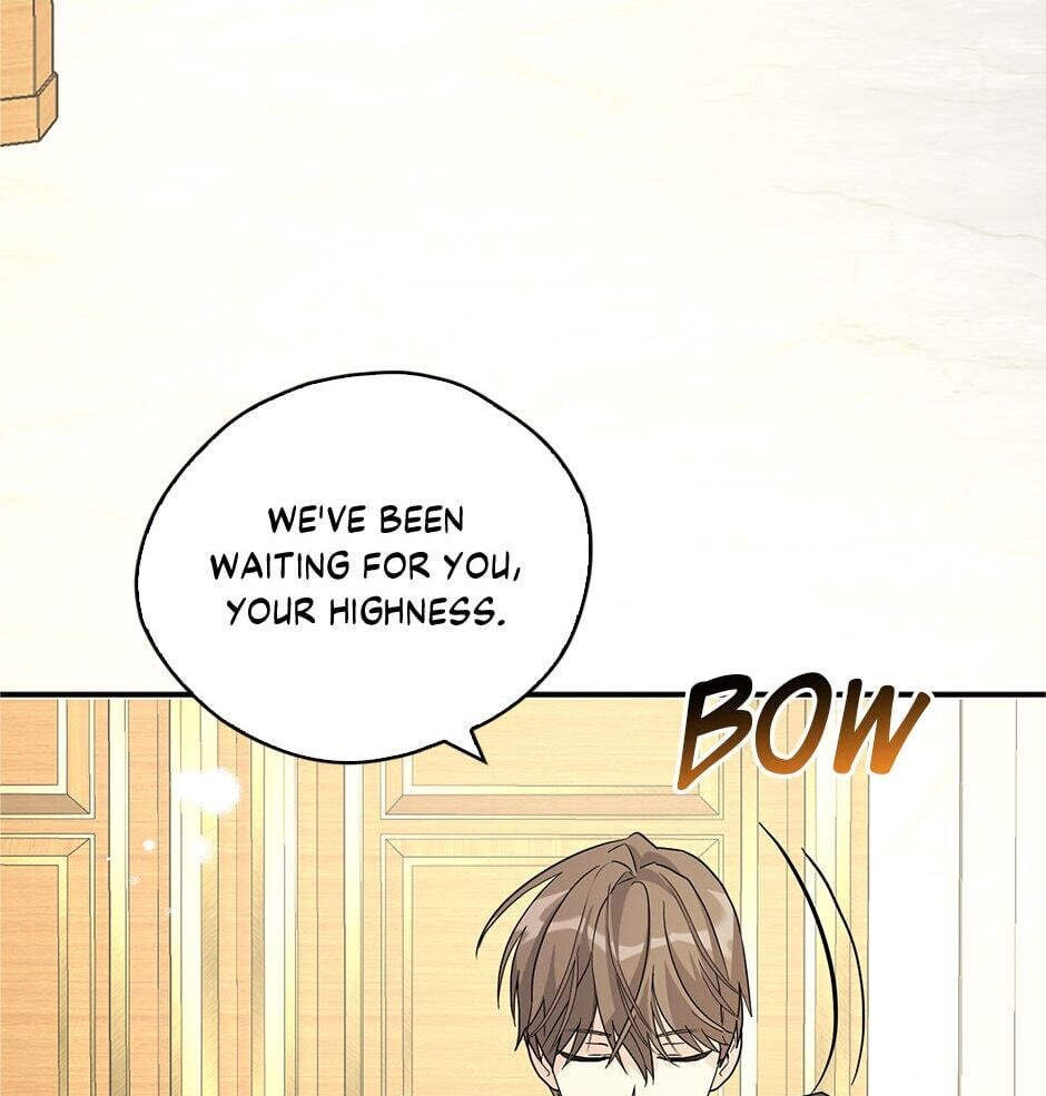 Read My Three Tyrant Brothers chapter 90 image 67 on Lezhin