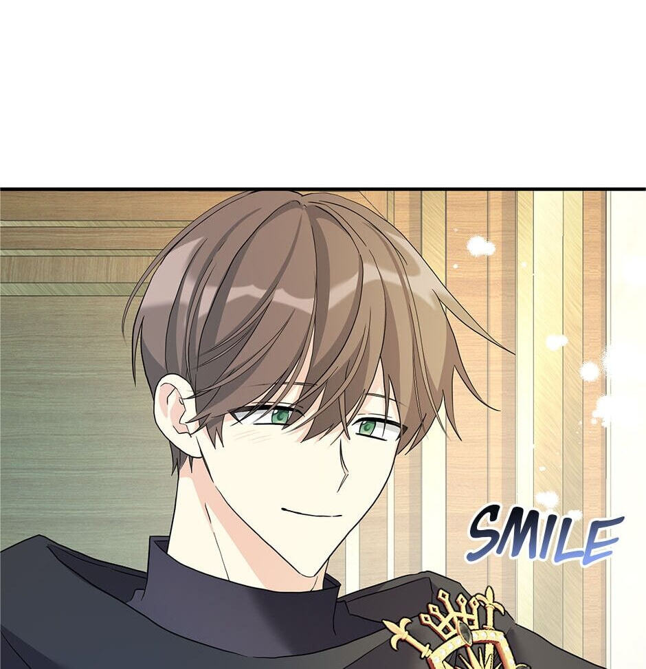 Read My Three Tyrant Brothers chapter 90 image 72 on Lezhin