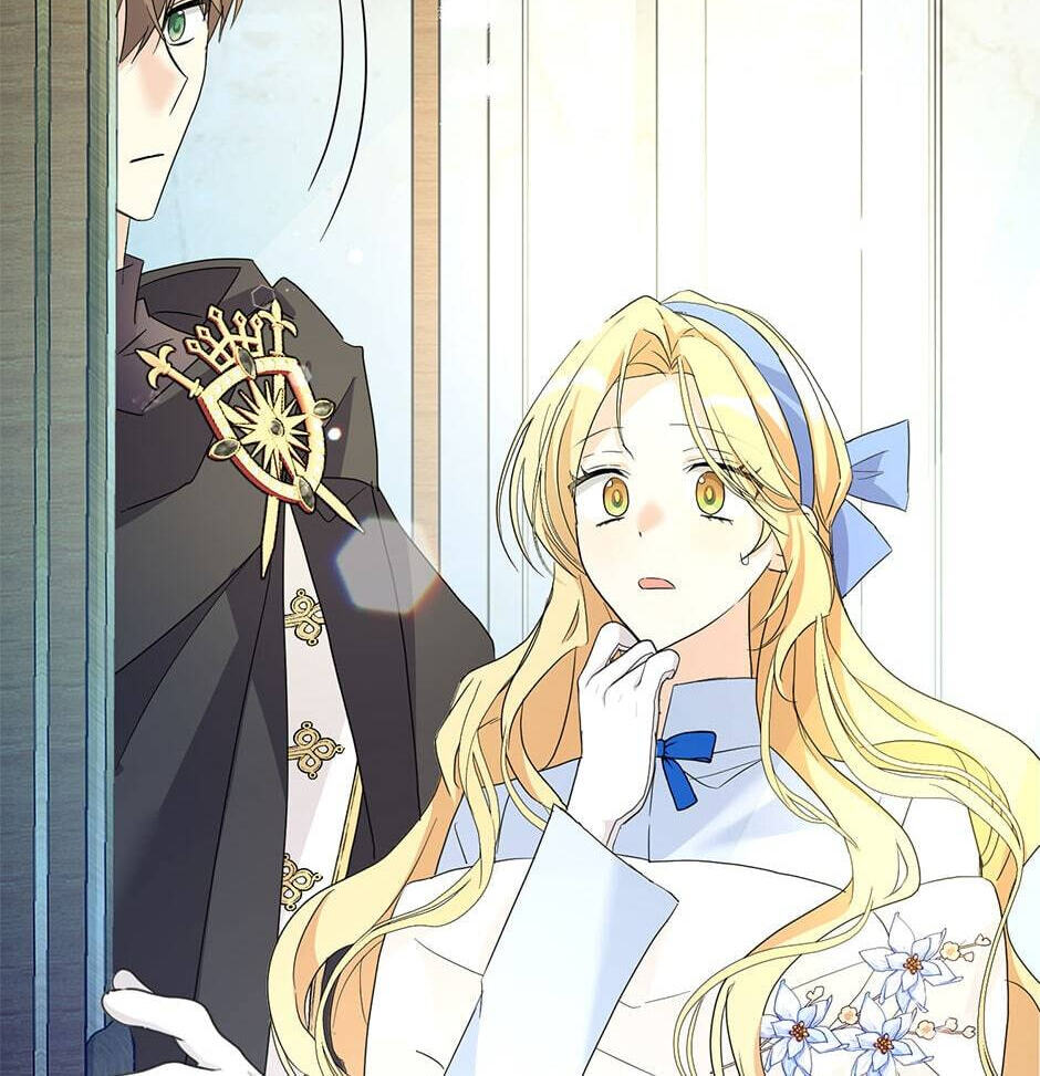 Read My Three Tyrant Brothers chapter 90 image 74 on Lezhin