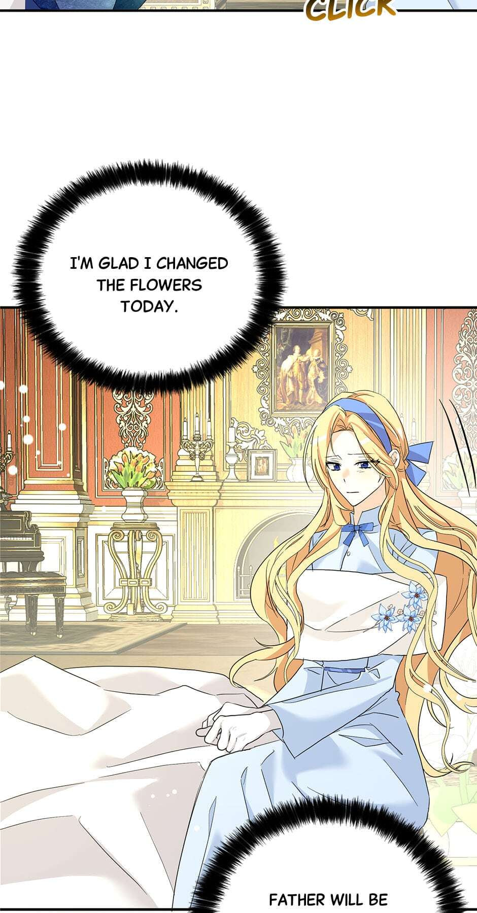 Read My Three Tyrant Brothers chapter 90 image 80 on Lezhin