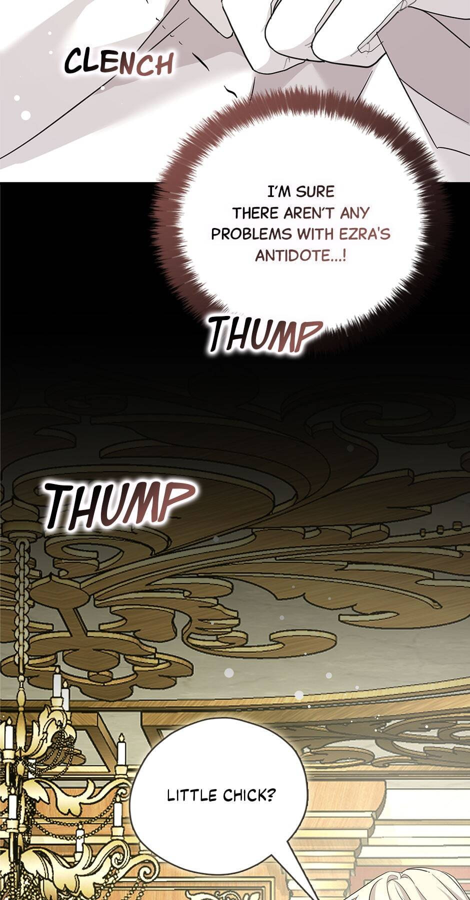 Read My Three Tyrant Brothers chapter 90 image 83 on Lezhin