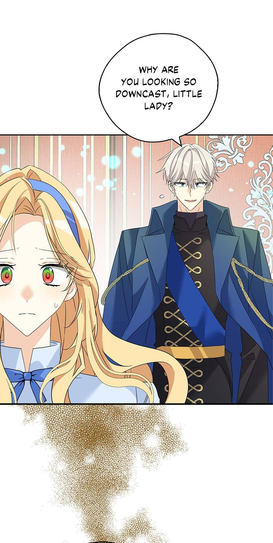 Read My Three Tyrant Brothers chapter 90 image 85 on Lezhin