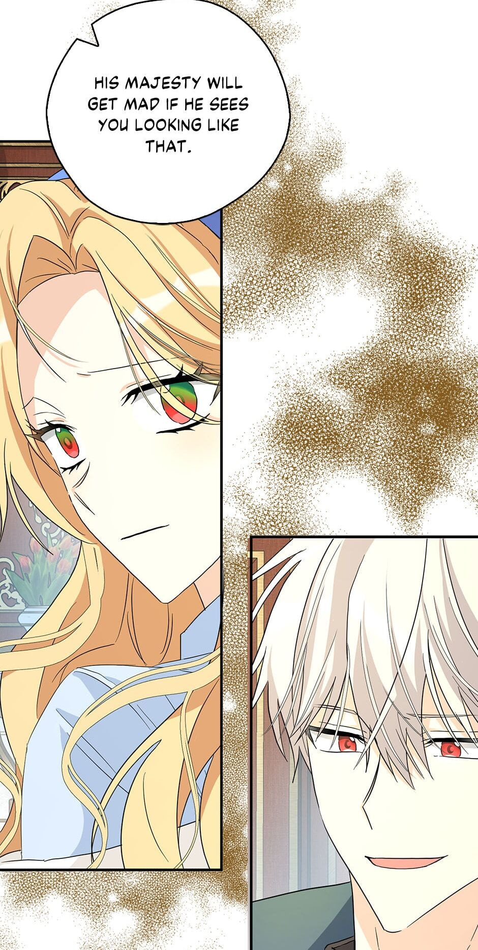 Read My Three Tyrant Brothers chapter 90 image 86 on Lezhin