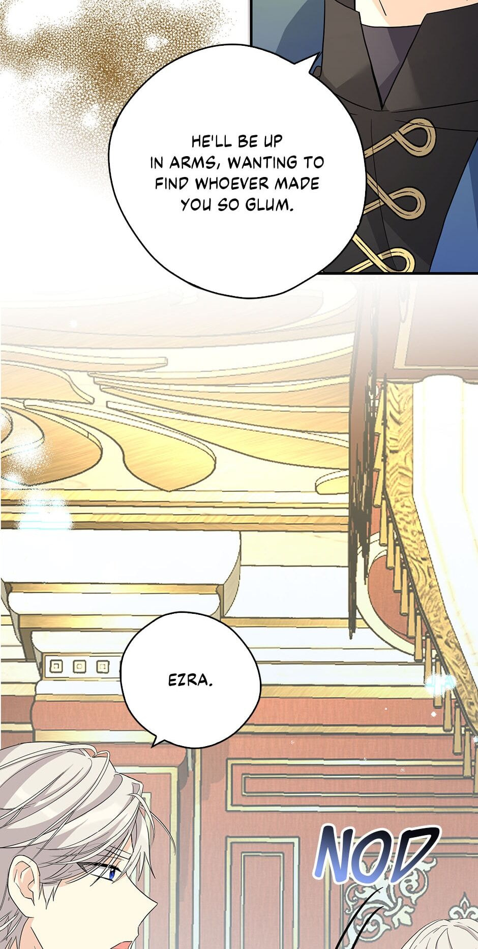 Read My Three Tyrant Brothers chapter 90 image 87 on Lezhin