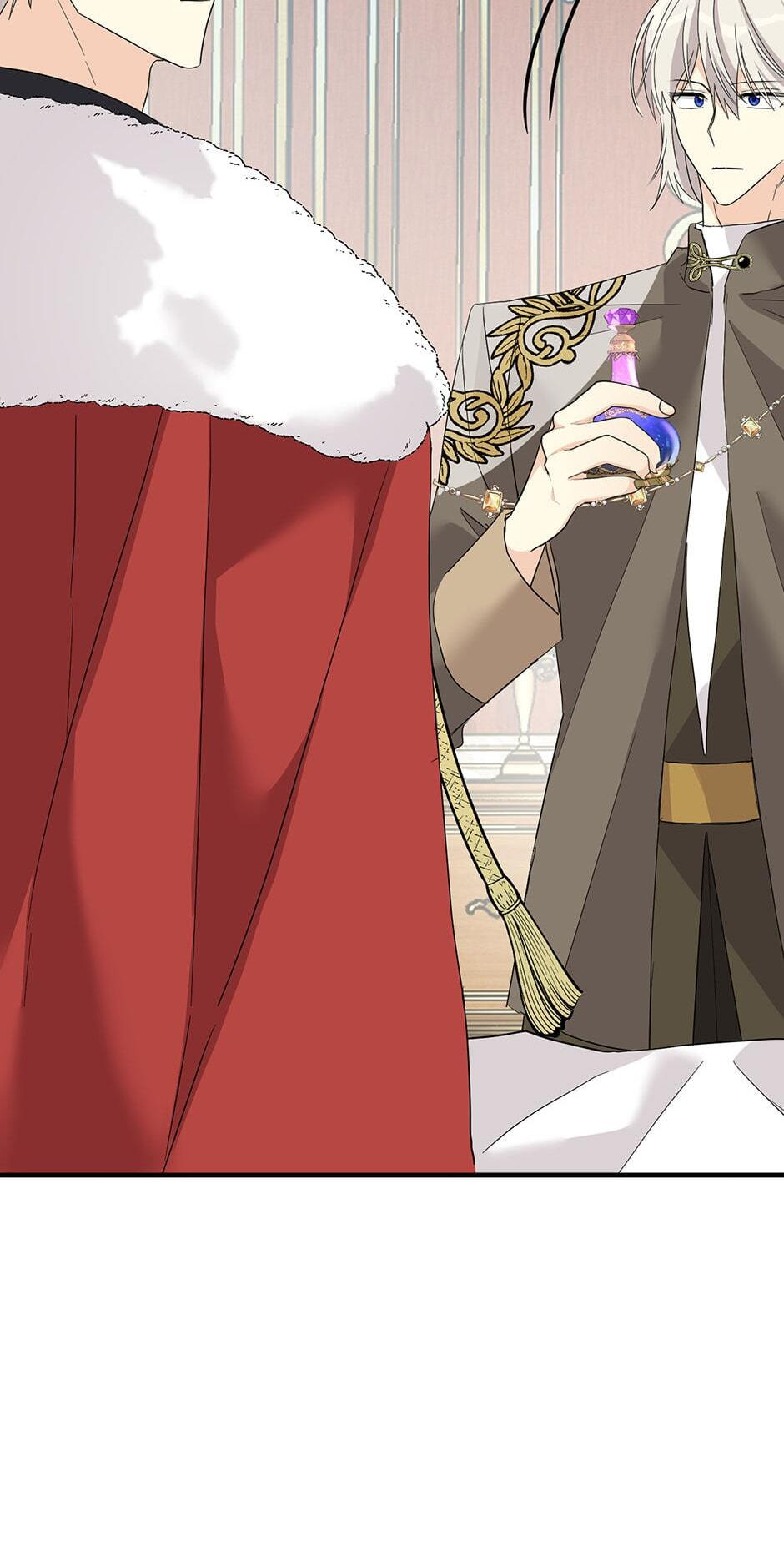 Read My Three Tyrant Brothers chapter 90 image 88 on Lezhin