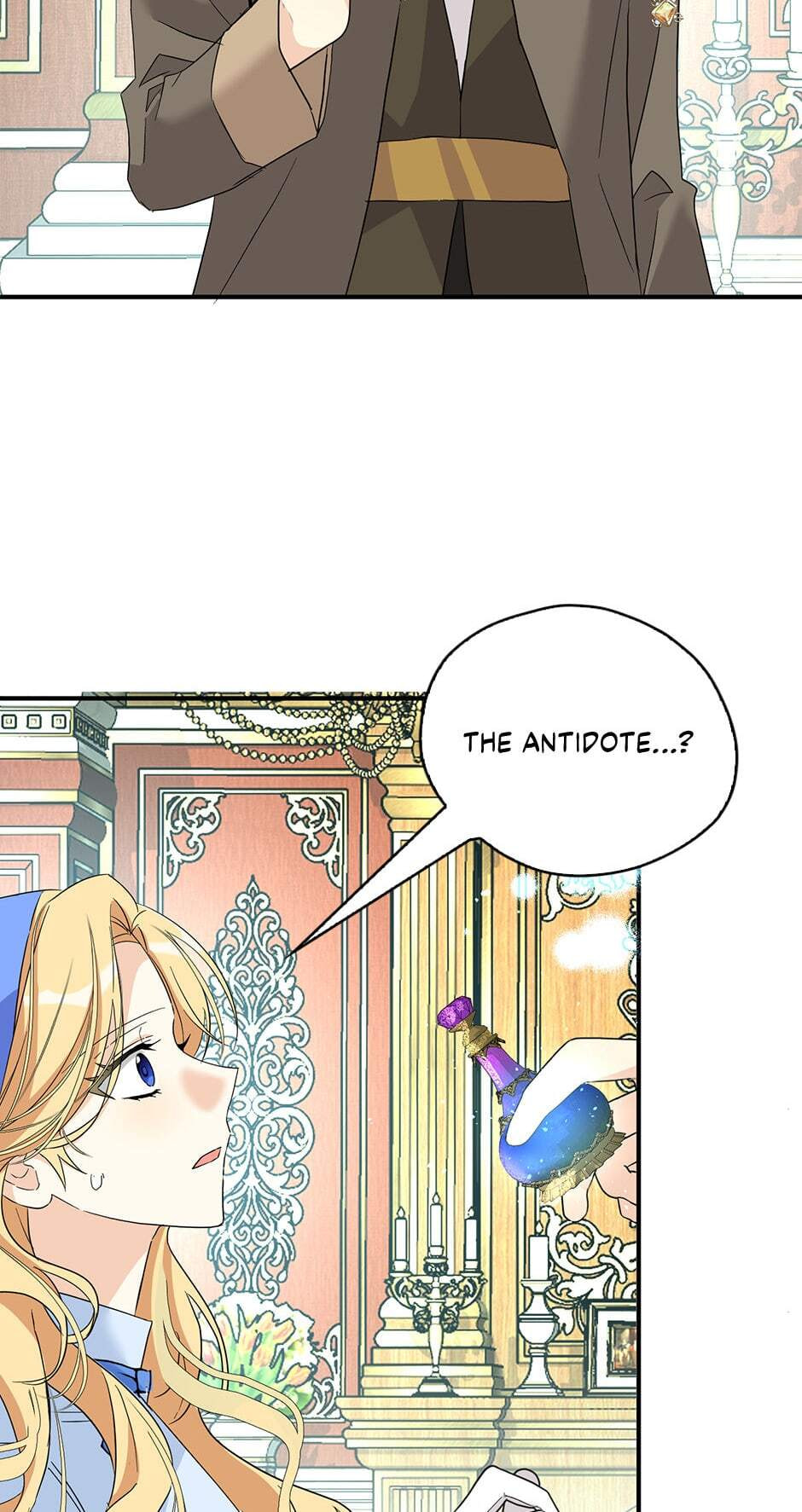 Read My Three Tyrant Brothers chapter 90 image 91 on Lezhin