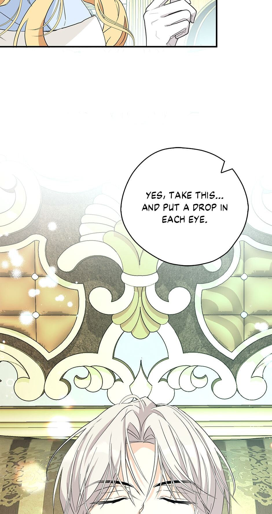 Read My Three Tyrant Brothers chapter 90 image 92 on Lezhin