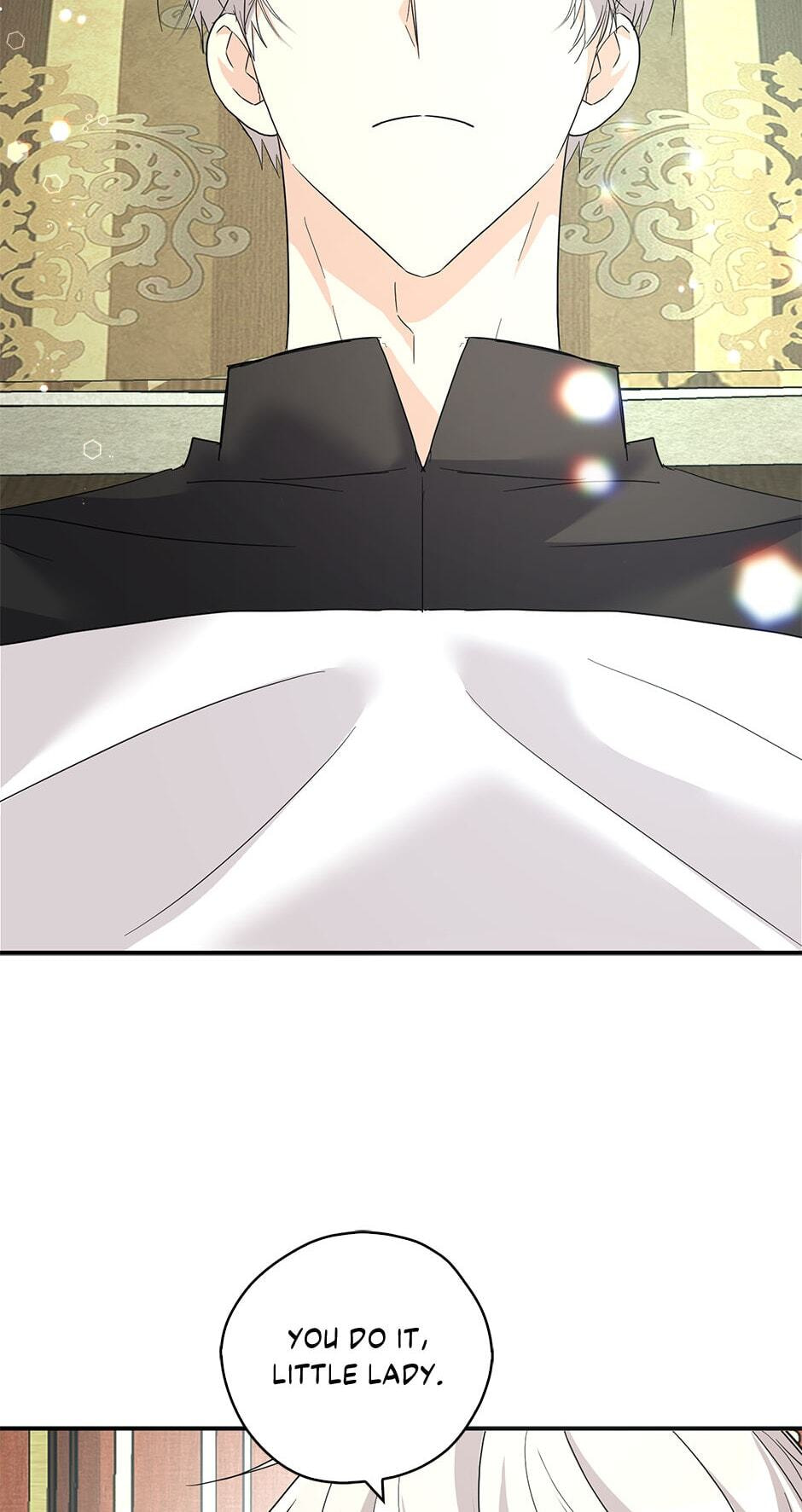 Read My Three Tyrant Brothers chapter 90 image 93 on Lezhin