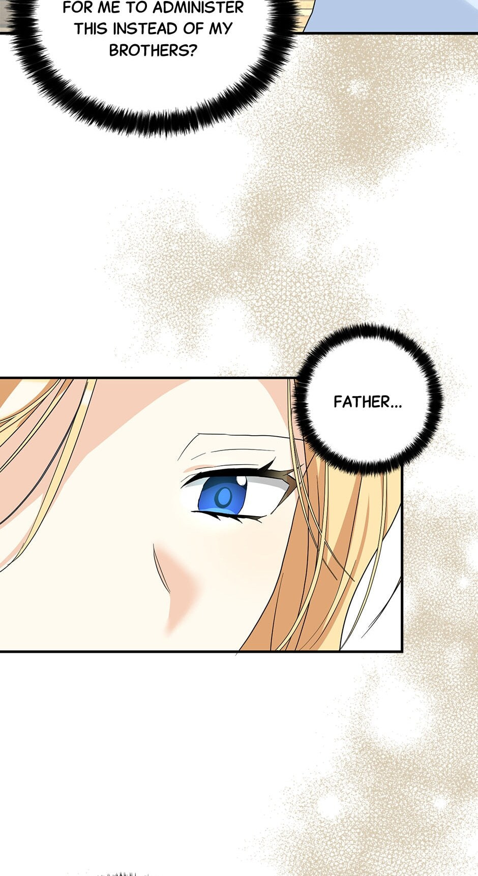 Read My Three Tyrant Brothers chapter 90 image 98 on Lezhin
