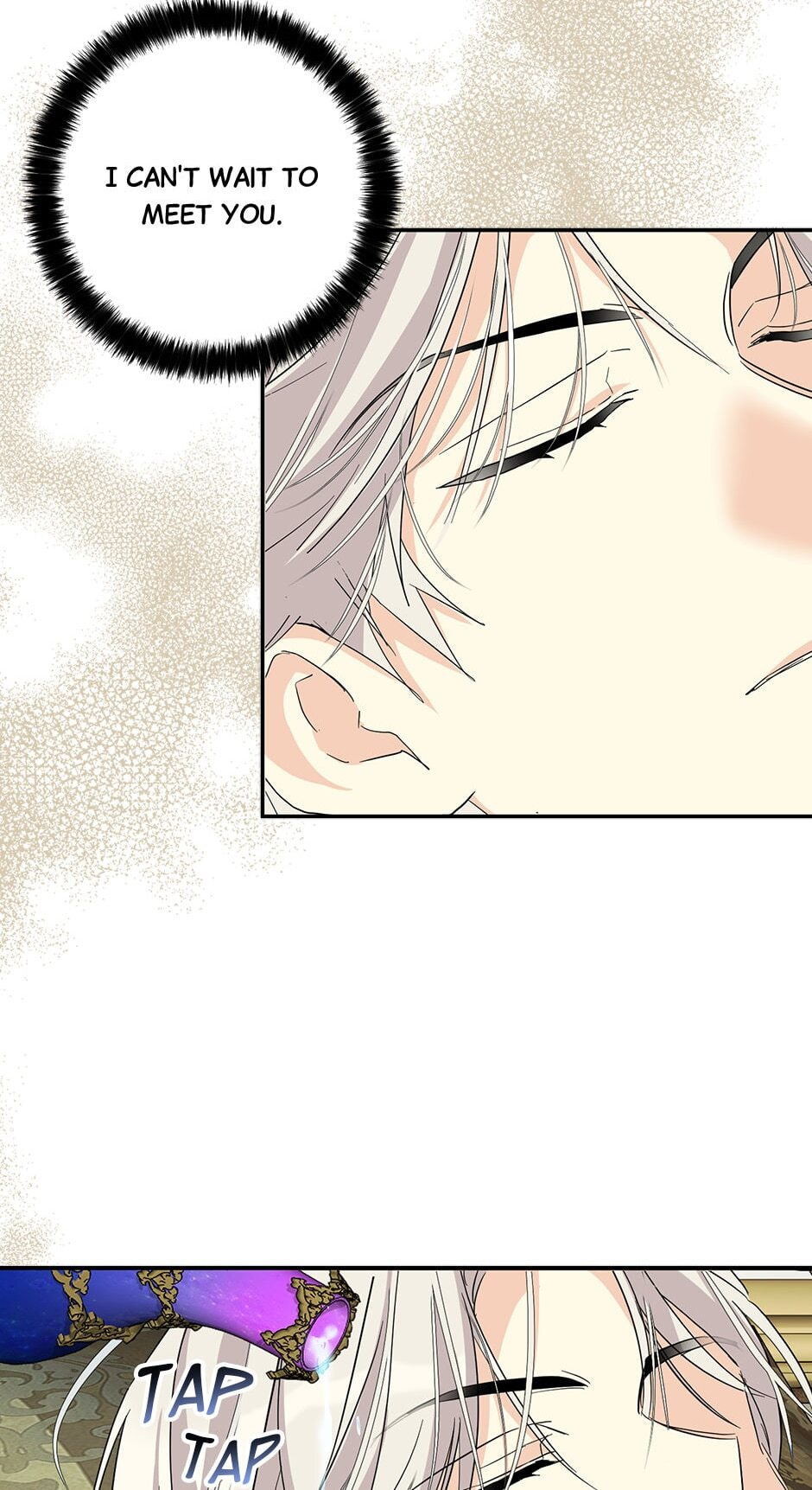 Read My Three Tyrant Brothers chapter 90 image 99 on Lezhin