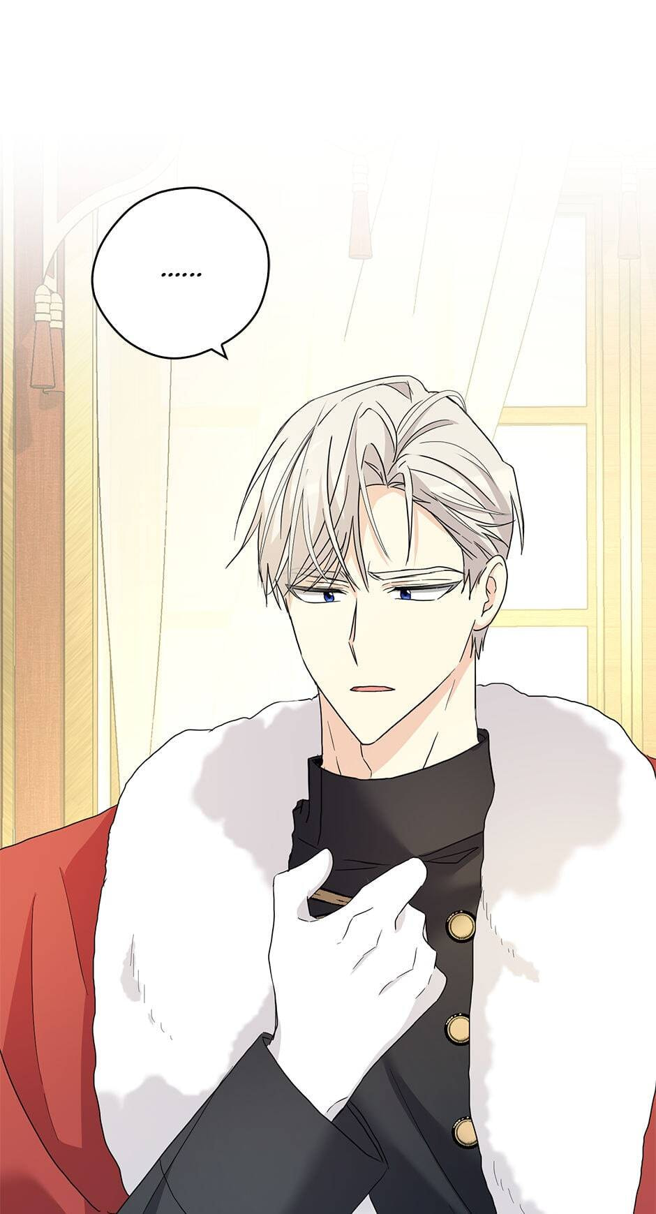 Read My Three Tyrant Brothers chapter 92 image 102 on Lezhin