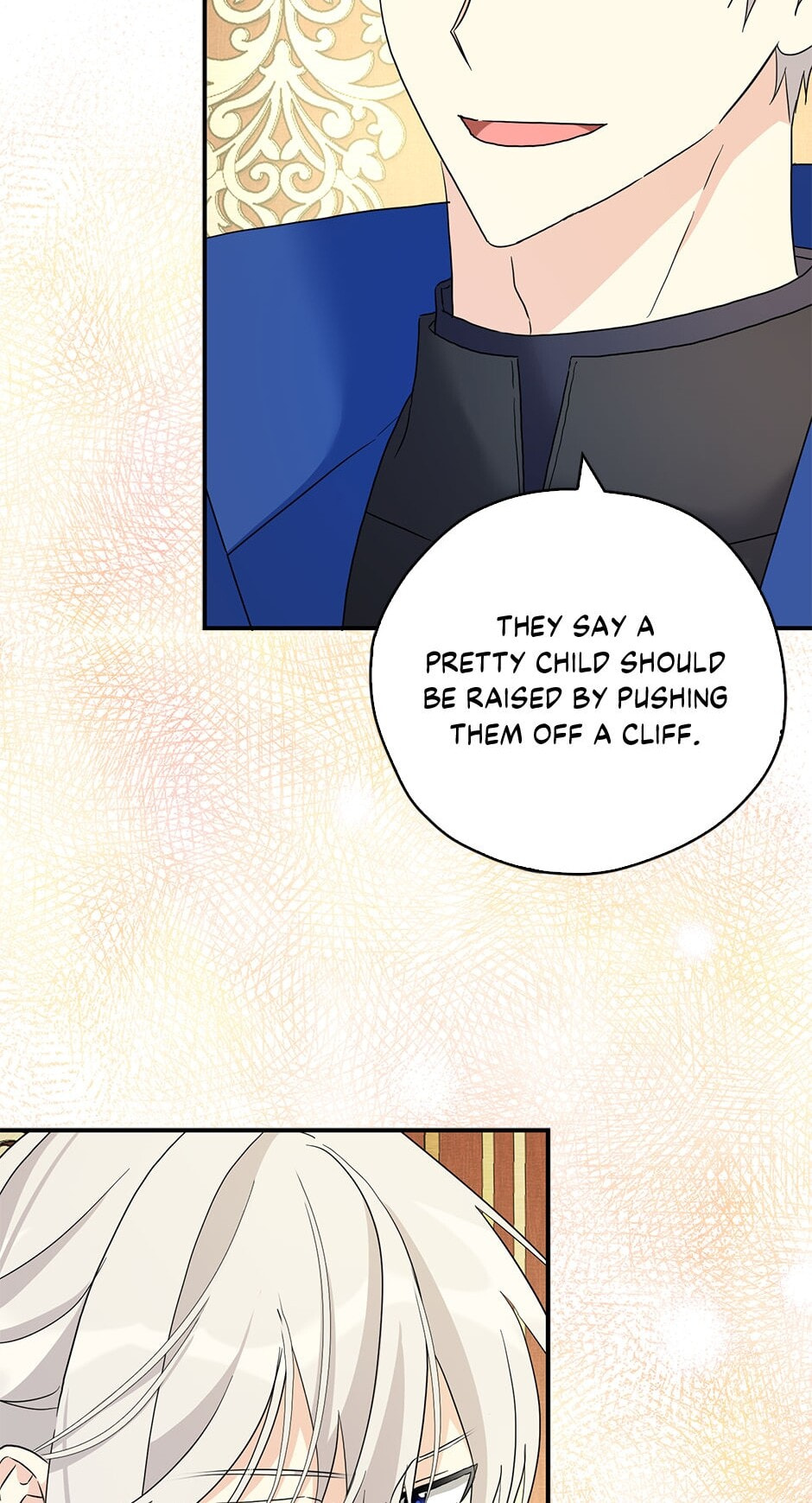 Read My Three Tyrant Brothers chapter 92 image 104 on Lezhin